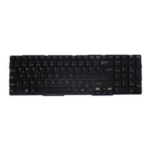 Sony Vaio SVE1512J1EW Klavye