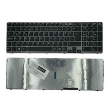 Sony Vaio SVE1512K1R Klavye