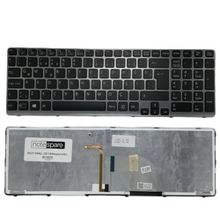 Sony Vaio SVE1512P1E Klavye
