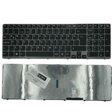 Sony Vaio SVE1512Q1E Klavye
