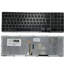 Sony Vaio SVE1512S1E Klavye