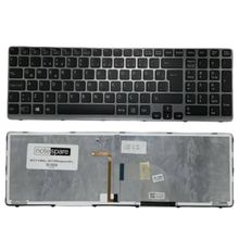 Sony Vaio SVE1513B1E Klavye