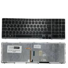 Sony Vaio SVE1513C1E Klavye