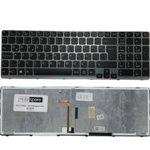 Sony Vaio SVE1513I4E Klavye