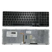 Sony Vaio SVE1513K1E Klavye