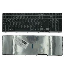 Sony Vaio SVE1513M1R Klavye