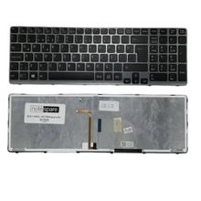 Sony Vaio SVE1513O9E Klavye