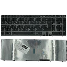 Sony Vaio SVE1513P1E Klavye