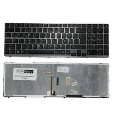 Sony Vaio SVE1513S1E Klavye