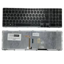 Sony Vaio SVE1513U1R Klavye