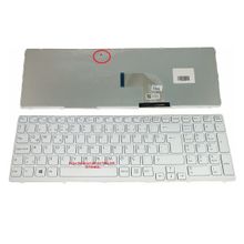 Sony Vaio SVE151G17M Klavye