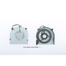 Sony Vaio SVE17132CTB Uyumlu Fan