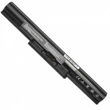 Sony Vaio SVF1421S1E SVF1421TST SVF1421TSTW Uyumlu Notebook Batarya