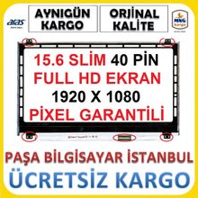 Sony Vaio SVF15212CXB Uyumlu Notebook Ekran