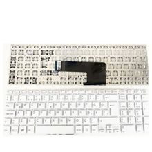 Sony Vaio SVF1521A2E Klavye