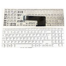 Sony Vaio SVF1521E4E Klavye