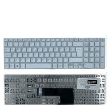 Sony Vaio SVF1521E8E Klavye