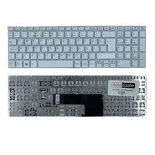 Sony Vaio SVF1521G1E Klavye