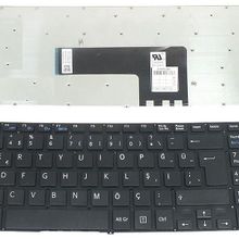 Sony Vaio SVF1521GCXB Siyah Klavye