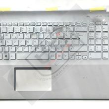 Sony Vaio SVF1521USTW Klavye