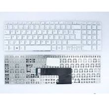 Sony Vaio SVF152A29W Klavye