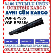 Sony Vaio SVF152C29W Uyumlu Batarya