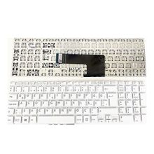 Sony Vaio SVF1532A4E Klavye