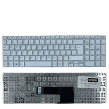 Sony Vaio SVF1532F1E Klavye