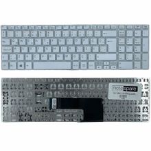Sony Vaio SVF1532F4E Klavye