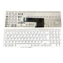 Sony Vaio SVF1532J4E Klavye