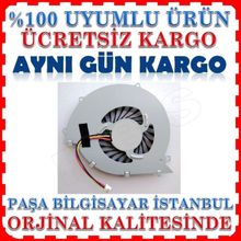 SONY Vaio SVF1532S2E Uyumlu Fan