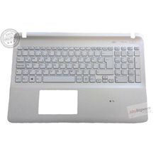 Sony Vaio SVF1532U4E Klavye