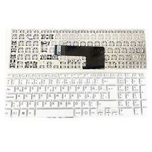 Sony Vaio SVF1532YST Klavye