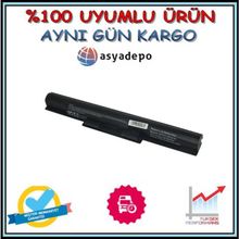 Sony Vaio SVF153A1YW Uyumlu Batarya