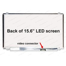 Sony Vaio SVF15414CXW Uyumlu Notebook Ekran