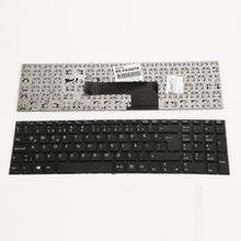 Sony Vaio SVF154B1EW Klavye