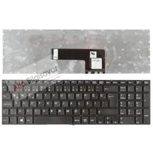 Sony Vaio SVF15N1S2E Siyah Klavye