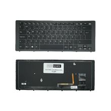 Sony Vaio SVF15N1Z2R Siyah Klavye