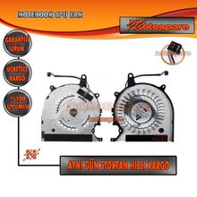 Sony Vaio SVP1321DCXS Uyumlu Fan