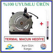 Sony Vaio SVP1321M4R Uyumlu Fan