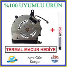 Sony Vaio SVP132A1CW Uyumlu Fan