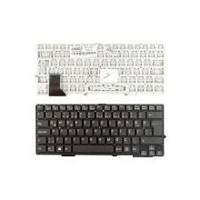 Sony Vaio SVS1312P9E Siyah Klavye