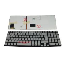Sony Vaio SVS1513M1R Klavye