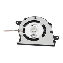Sony Vaio SVT11115FDS Uyumlu Notebook Fan