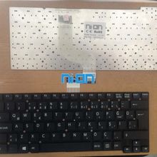 Sony Vaio SVT131A11M Klavye