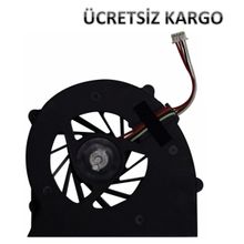 Sony Vaio UDQFRRH01DF0 Uyumlu Fan