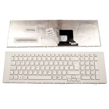 Sony Vaio V116646G Klavye