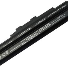 Sony Vaio VGN-AW190YAB VGN-AW190YDB VGN-AW21S-B Siyah Uyumlu Notebook Batarya