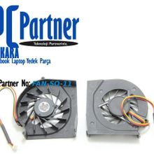 Sony Vaio VGN-CR11SR Uyumlu Fan