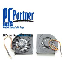 Sony Vaio VGN-CR41Z Uyumlu Fan